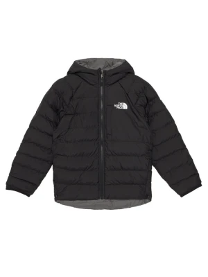 The North Face Kurtka zimowa Perrito NF0A88TW Czarny Regular Fit