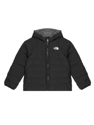 The North Face Kurtka zimowa Perrito NF0A88VJ Czarny Regular Fit