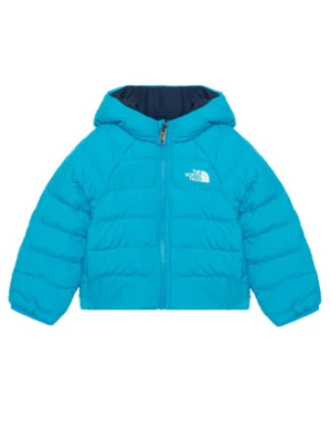 The North Face Kurtka zimowa Perrito NF0A88VJ Niebieski Regular Fit