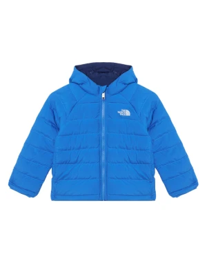 The North Face Kurtka zimowa Perrito NF0A88VJ Niebieski Regular Fit