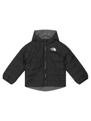 The North Face Kurtka zimowa Perrito NF0A88W3 Czarny Regular Fit