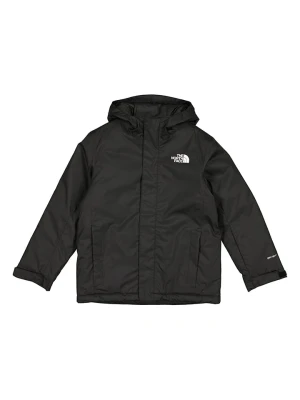The North Face Kurtka zimowa "Snowquest" w kolorze czarnym rozmiar: XS