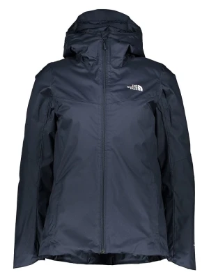 The North Face Kurtka zimowa w kolorze granatowym rozmiar: S