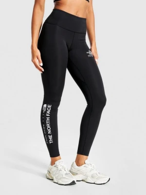 The North Face Leggings Performance Graphic Legg