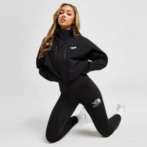 The North Face Leggings Tech Grph Tight Blk/wh