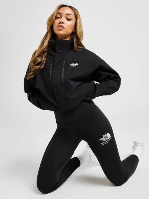 The North Face Leggings Tech Grph Tight Blk/wh