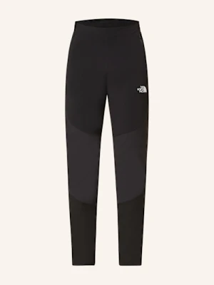 The North Face Legginsy Circadian schwarz