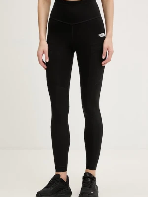 The North Face legginsy damskie Alpine