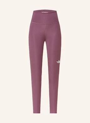 The North Face Legginsy Flex lila