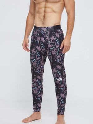 The North Face legginsy funkcyjne Dragline