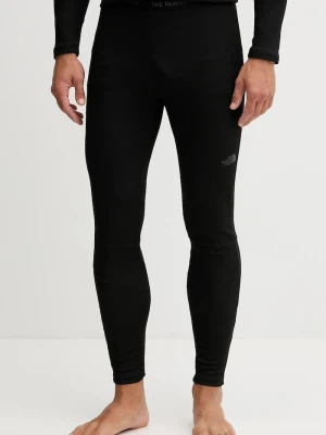 The North Face legginsy funkcyjne Easy czarny