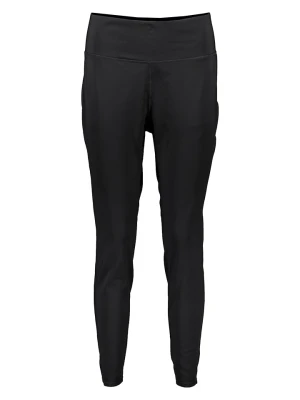The North Face Legginsy sportowe w kolorze czarnym rozmiar: 3X