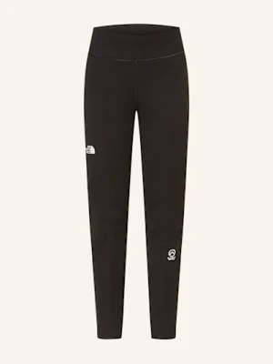 The North Face Legginsy Summit Pro 120 schwarz