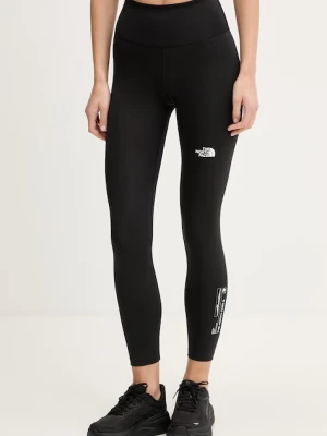 The North Face legginsy treningowe FLEX