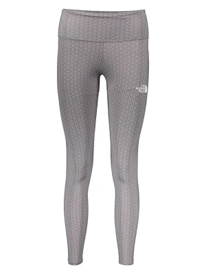The North Face Legginsy w kolorze szarym rozmiar: S