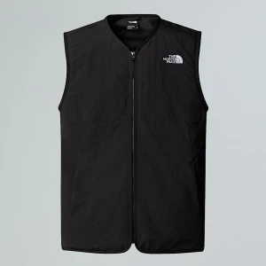 The North Face Lekki Bezrękawnik Unisex Ilti Tnf Black Rozmiar M male