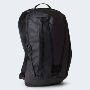 The North Face Lekki Plecak Base Camp Voyager Pro Anthracite Grey-tnf Black Rozmiar Rozmiar uniwersalny male