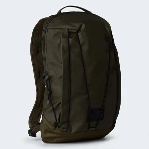 The North Face Lekki Plecak Base Camp Voyager Pro New Taupe Green-tnf Black Rozmiar Rozmiar uniwersalny male