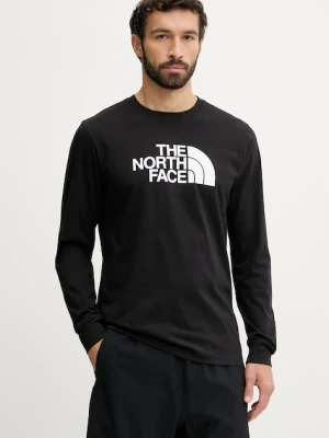 The North Face longsleeve Half Dome