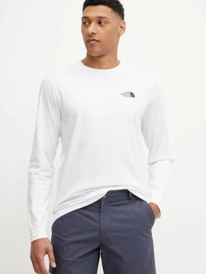 The North Face longsleeve M L/S Simple Dome Tee