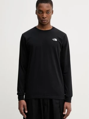 Zdjęcie produktu The North Face longsleeve Simple Dome