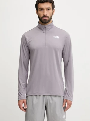 The North Face longsleeve treningowy 24/7
