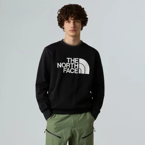 The North Face Męska Bluza Easy Tnf Black Rozmiar S male