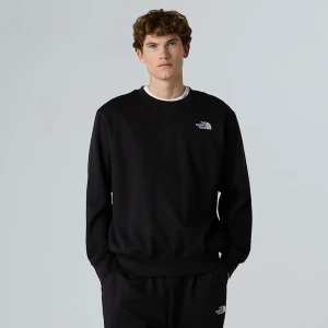 The North Face Męska Bluza Essential Tnf Black Rozmiar XS male