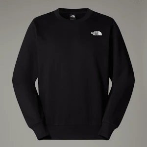 The North Face Męska Bluza Simple Dome Tnf Black Rozmiar S male