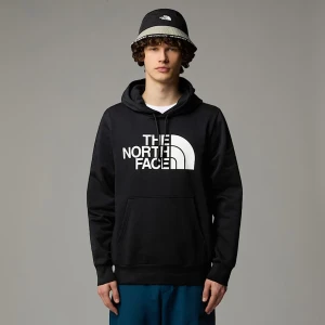 The North Face Męska Bluza Z Kapturem Easy Tnf Black Rozmiar L male