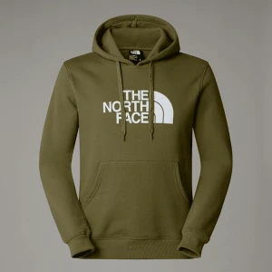 The North Face Męska Bluza Z Kapturem New Peak Forest Olive Rozmiar L male