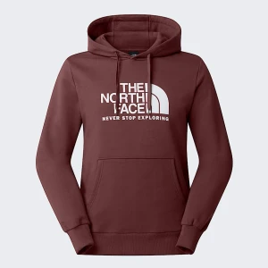 The North Face Męska Bluza Z Kapturem New Peak Sumac Rozmiar S male