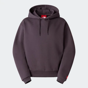 The North Face Bluza Z Kapturem Unisex Red Box Obsidian Rozmiar S male