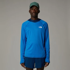 The North Face Męska Bluza Z Kapturem Sunriser Hero Blue-estate Blue Rozmiar M male