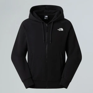 The North Face Męska Bluza Z Kapturem Trin Tnf Black Rozmiar M male