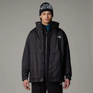 The North Face Męska Kurtka 3 W 1 Evolve Ii Triclimate® Tnf Black Rozmiar 3XL male