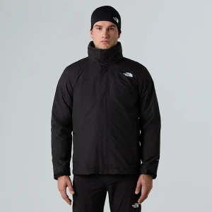 The North Face Męska Kurtka 3 W 1 Original Triclimate Tnf Black-tnf Black Rozmiar M male