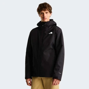 The North Face Męska Kurtka 3 W 1 Quest Dryvent™ Triclimate Tnf Black Rozmiar L male