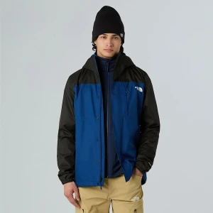 The North Face Męska Kurtka 3 W 1 Quest Triclimate® Estate Blue-summit Navy-summit Navy Rozmiar XXL male