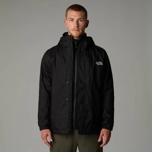 The North Face Męska Kurtka 3 W 1 Quest Triclimate® Tnf Black-npf Rozmiar S male