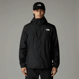 The North Face Męska Kurtka Antora Tnf Black-npf Rozmiar L male