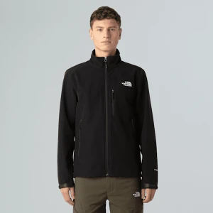 The North Face Męska Kurtka Apex Bionic Tnf Black Rozmiar L male