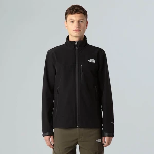 The North Face Męska Kurtka Apex Bionic Tnf Black Rozmiar L male