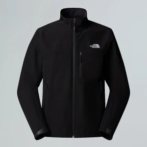 The North Face Męska Kurtka Apex Bionic Tnf Black Rozmiar M male