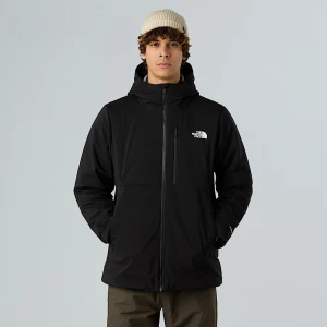 The North Face Męska Kurtka Apex Elevation Tnf Black-npf Rozmiar XXL male
