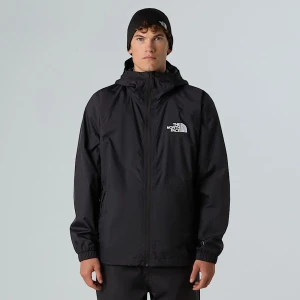The North Face Męska Kurtka Build Up Tnf Black-npf Rozmiar XXL male