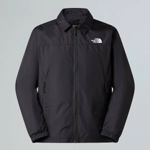 The North Face Męska Kurtka Cyclone Coaches Tnf Black Rozmiar L male