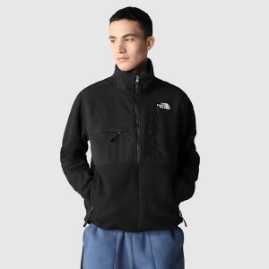 The North Face Męska Kurtka Denali Tnf Black Rozmiar S male