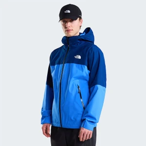 The North Face Męska Kurtka Dryvent™ Zip-in Tnf Black Rozmiar S male