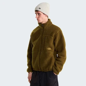 The North Face Męska Kurtka Extreme Pile 2 Tnf Black Rozmiar XS male